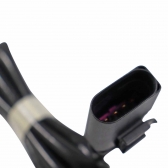 Sonda Lambda NTK OZA603-VW23 VW Jetta 1.4 16V TSI - Cód.9009