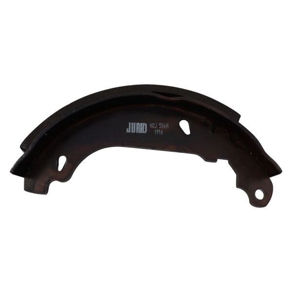 Sapata de Freio Tras. Jurid HQJ506A Peugeot 206 - Cód.7516