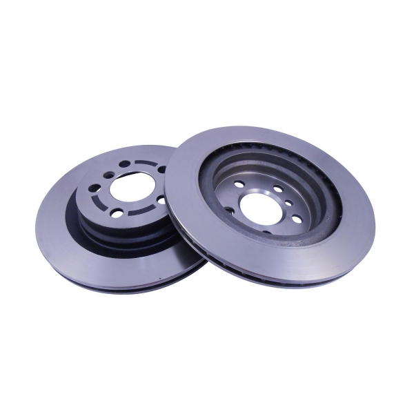 Kit Disco de Freio BD0044 Tras. BMW X1, X2, 225i - Cód.4769