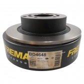 Kit Disco de Freio BD4648 Tras. ASX, Outlander - Cód.3629