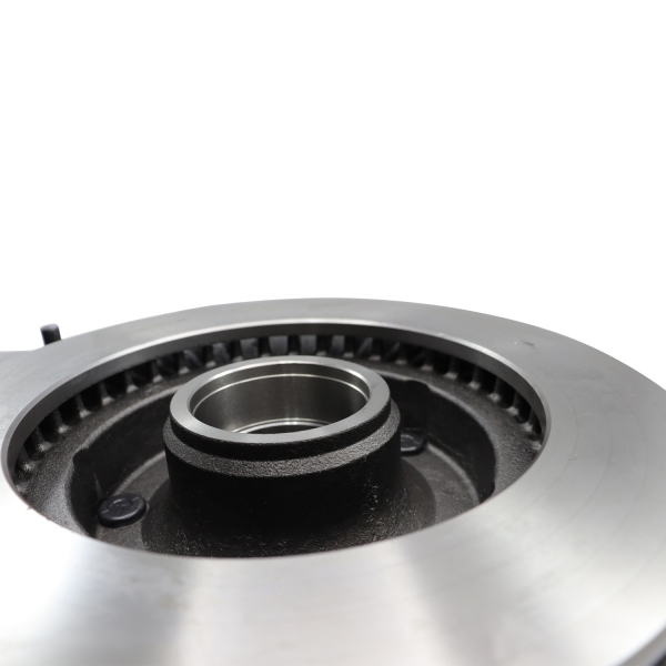 Kit Disco de Freio BD7921 Diant. Ford F1000 - Cód.10309