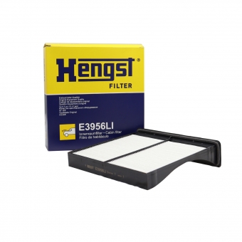 Filtro de Cabine Hengst E3956LI Forester, Impreza -Cód.11353