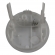 Flange Bomba TSA T030043 Renault Megane, Scenic - Cód.11516