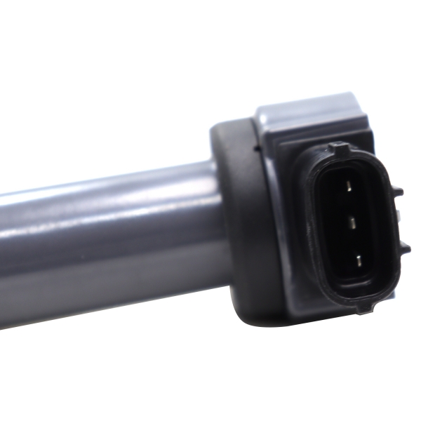 Jogo 4 Bobinas Delphi GN10519 ASX, Lancer - Cód.10933