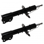 Par Amortecedor Diant. Nakata HG41122/3 HB20X - Cód.13358