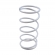 Mola Wastegate Branca 0.4 Bar Asllan Volkan - Cód.9686