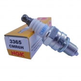 Vela de Ignição NGK CMR6H Stihl, Husqvarna - Cód.622