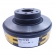Kit Disco de Freio BD1725 Tras. BMW 118i, 120i - Cód.6258