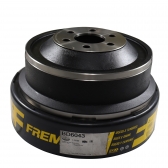 Kit Tambor de Freio BD6043 Tras. Dodge Dakota - Cód.10246
