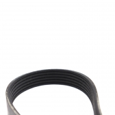 Correia Micro-V Gates 6PK1031SF Ford Fiesta, Ka - Cód.11208
