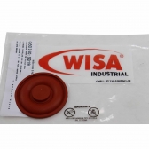 Diafragma Tampa de Válvula Wisa 9019 C4 Pallas - Cód.9511