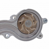 Bomba de Água Nidec NBA0605 Honda WR-V - Cód.12507