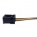 Chicote  ETE5324 Bobina de Ignição Ford- Cód.5963