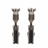 Kit 100 terminais ETE8011 MCP para Fio 1.50mm - Cód.6738