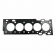Junta de Cabeçote 393.900 Volvo S60, XC70 2.5 20V - Cód.3781