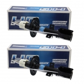 Par Amortecedor Diant. Nakata HG33044 Idea Adv. - Cód.13286