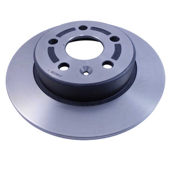 Kit Disco de Freio BD1564 Tras. GM Cruze 1.4 - Cód.3595