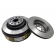 Kit Disco de Freio Tras. BD2645 L.E e L.D LS460 - Cód.10240
