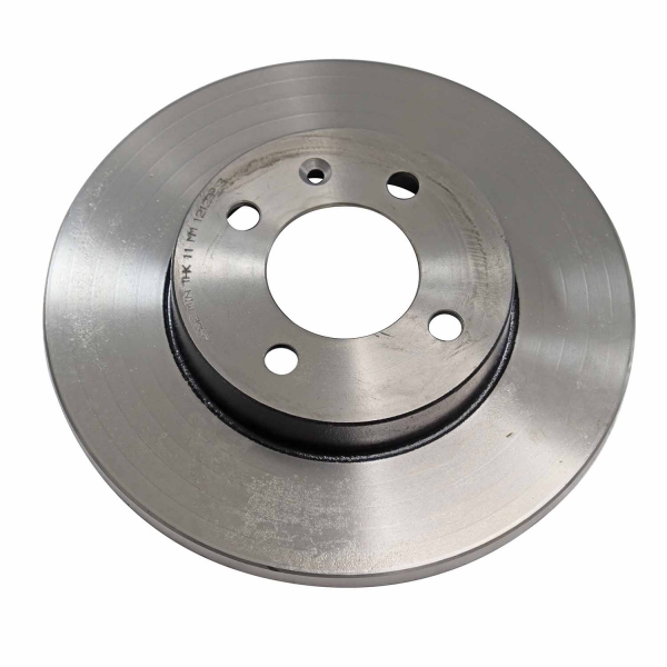 Kit Disco de Freio BD3392 Diant. VW Passat - Cód.10211