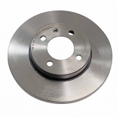 Kit Disco de Freio BD3392 Diant. VW Passat - Cód.10211