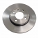 Kit Disco de Freio BD3392 Diant. VW Passat - Cód.10211