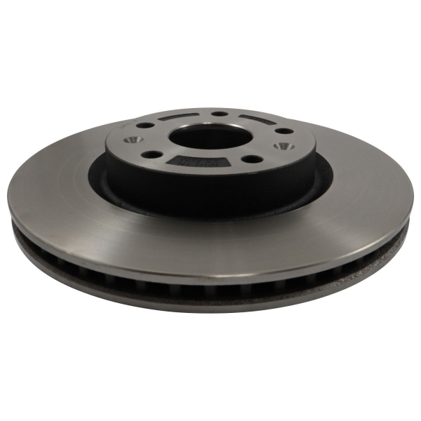 Kit Disco de Freio BD4395 Diant. Chery Tiggo  - Cód.3623