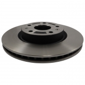 Kit Disco de Freio BD4395 Diant. Chery Tiggo  - Cód.3623