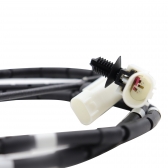 Sensor de Pastilha Textar 98048800 A.Martin DB9 - Cód.10417