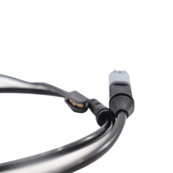 Sensor de Pastilha Textar 98042400 528i, 535i - Cód.10414