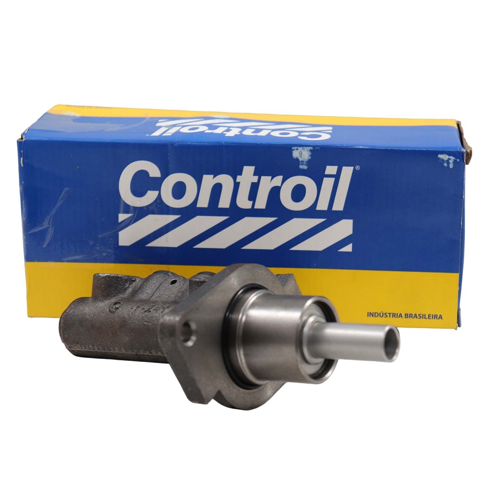 Cilindro Mestre Controil C2081 Ford Ka - Cód.12954