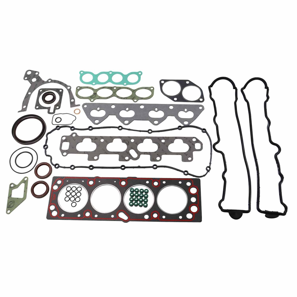 Jg Juntas Motor Elring B87.560 GM Corsa 1.0 16V - Cód.12179