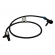 Sensor ABS Diant. MTE 73444 GM Blazer, S10 - Cód.13890