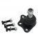 Pivo de Suspensão Nakata N6058 Fiat Mobi, Palio - Cód.14079