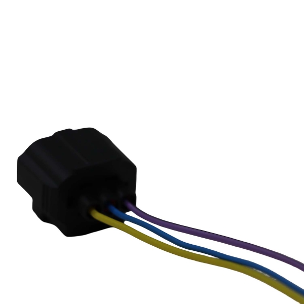Chicote 3 vias ETE7682 Regulador Alternador Ka - Cód.14297