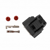 Conector Elétrico ETE4501 Bobina de Ignição Toyota -Cód.6655