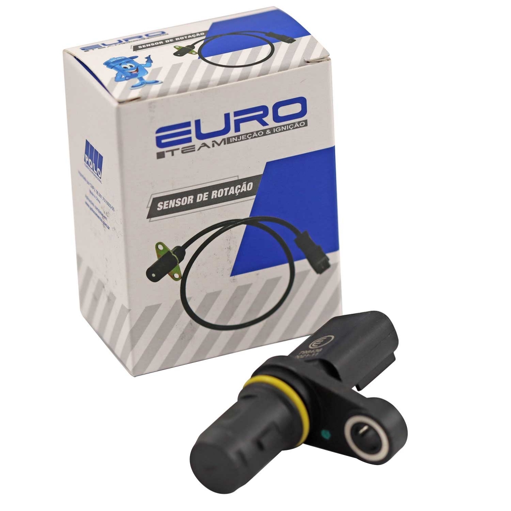 Sensor de Rotação Euro 798436 Siena, Punto, Palio - Cód.8353