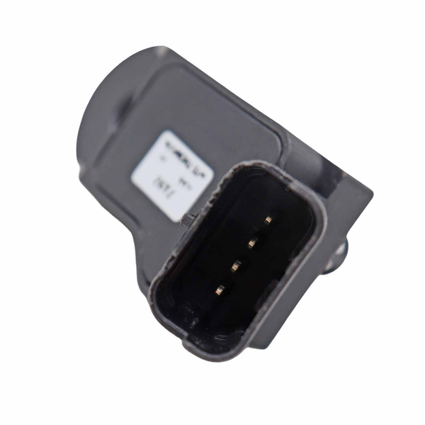 Sensor MAP MTE 7192 Citroen C4, C5, Peugeot 206 - Cód.12465