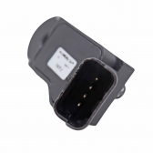 Sensor MAP MTE 7192 Citroen C4, C5, Peugeot 206 - Cód.12465