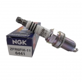 Vela de Ignição NGK ZFR6FIX-11 Iridium Ford, Honda - Cód.143
