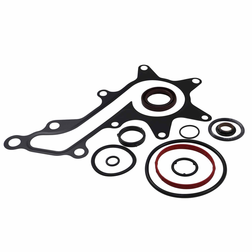 Jg Juntas Inf. Elring 397.260 Toyota Etios 1.3 - Cód.12340