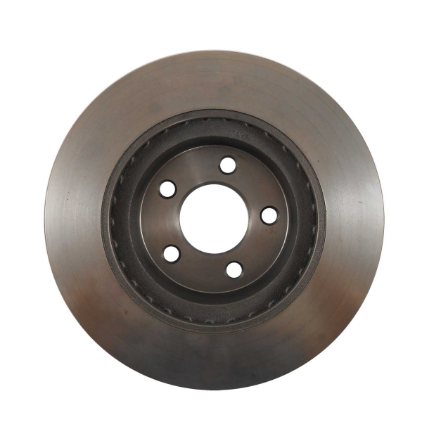 Kit Disco de Freio BD5082 Diant. Ford Ranger  - Cód.5015