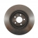 Kit Disco de Freio BD5082 Diant. Ford Ranger  - Cód.5015