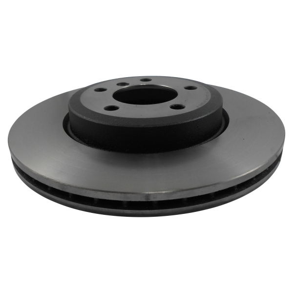 Kit Disco de Freio BD6071 Diant. BMW 330 3.0 - Cód.7102