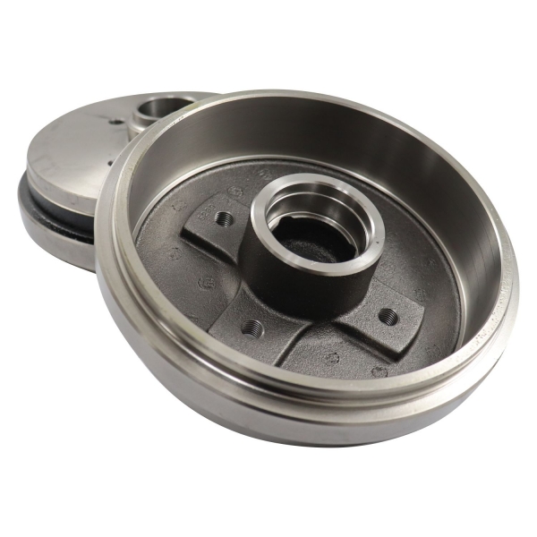 Kit Tambor de Freio BD5299 Tras. VW Gol EA111 - Cód.11600