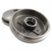 Kit Tambor de Freio BD5299 Tras. VW Gol EA111 - Cód.11600
