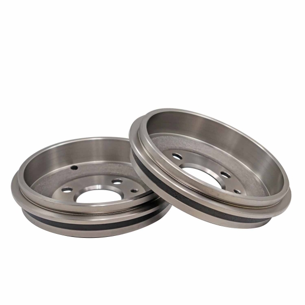 Kit Tambor de Freio BD8930 Tras. Mobi, Uno 1.0 8V - Cód.9138
