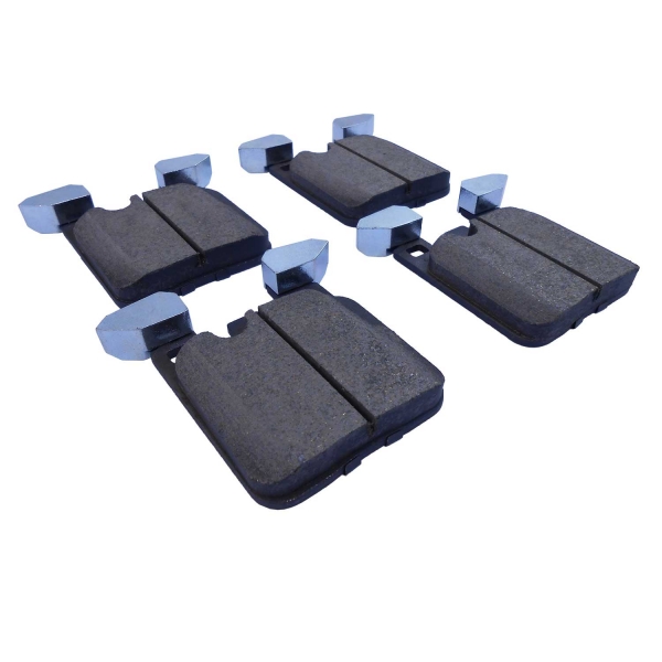 Pastilha de Freio Tras. Ferodo HQF2388 BMW M235i - Cód.6445