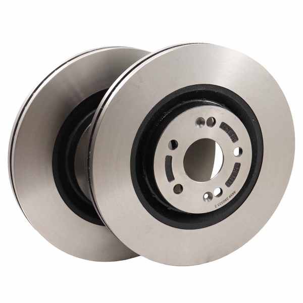 Kit Disco Freio BD4439 Diant. Chery Tiggo 8 Pro - Cód.12682