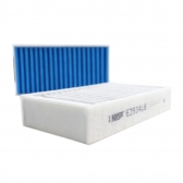Filtro de Cabine Hengst E3934LB2 BMW X3, X4 - Cód.10763