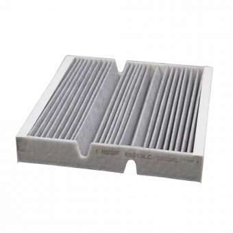 Filtro de Cabine Hengst E5965LC Mercedes A200 - Cód.11946